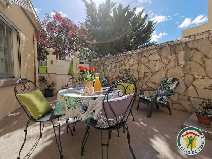 Location maison pour 2 personnes