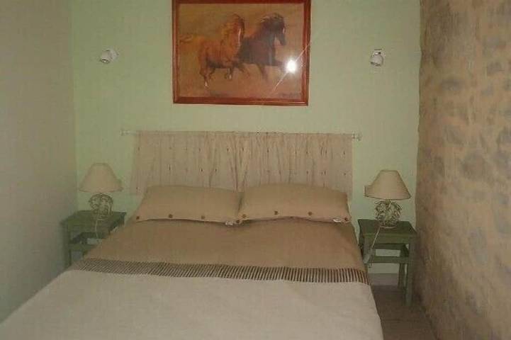 Gîte pour 12 personnes, avec jardin et jacuzzi à Saint-Méard-de-Gurçon - 3