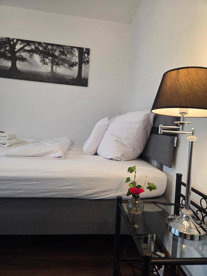 Vakantiehuis voor 2 personen, with tuin and terras as well as uitzicht, met huisdier in Feldkirch