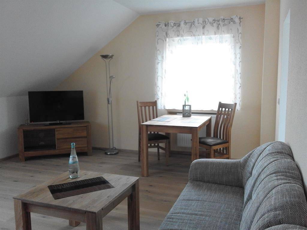 Ganze Ferienwohnung, Ferienwohnungen Greimerather Forst in Greimerath, Landkreis Trier-Saarburg