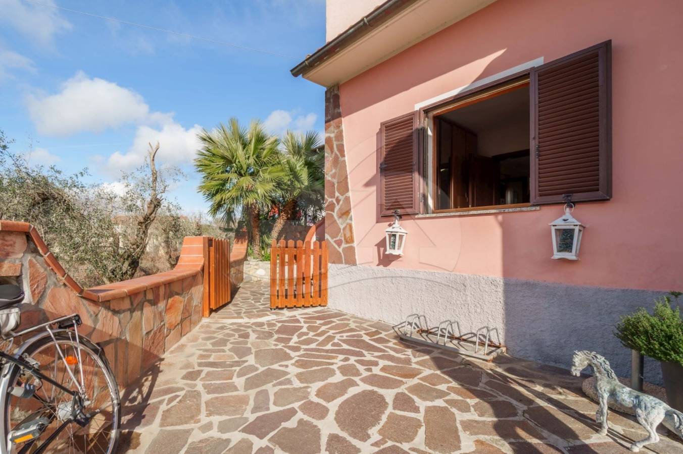 Appartement de vacances entier, Casa Silverio A Campo - Casa Silverio in Marina di Campo, Ile d'Elbe