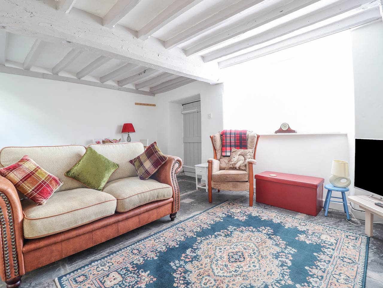 1 Hendom in Denbighshire