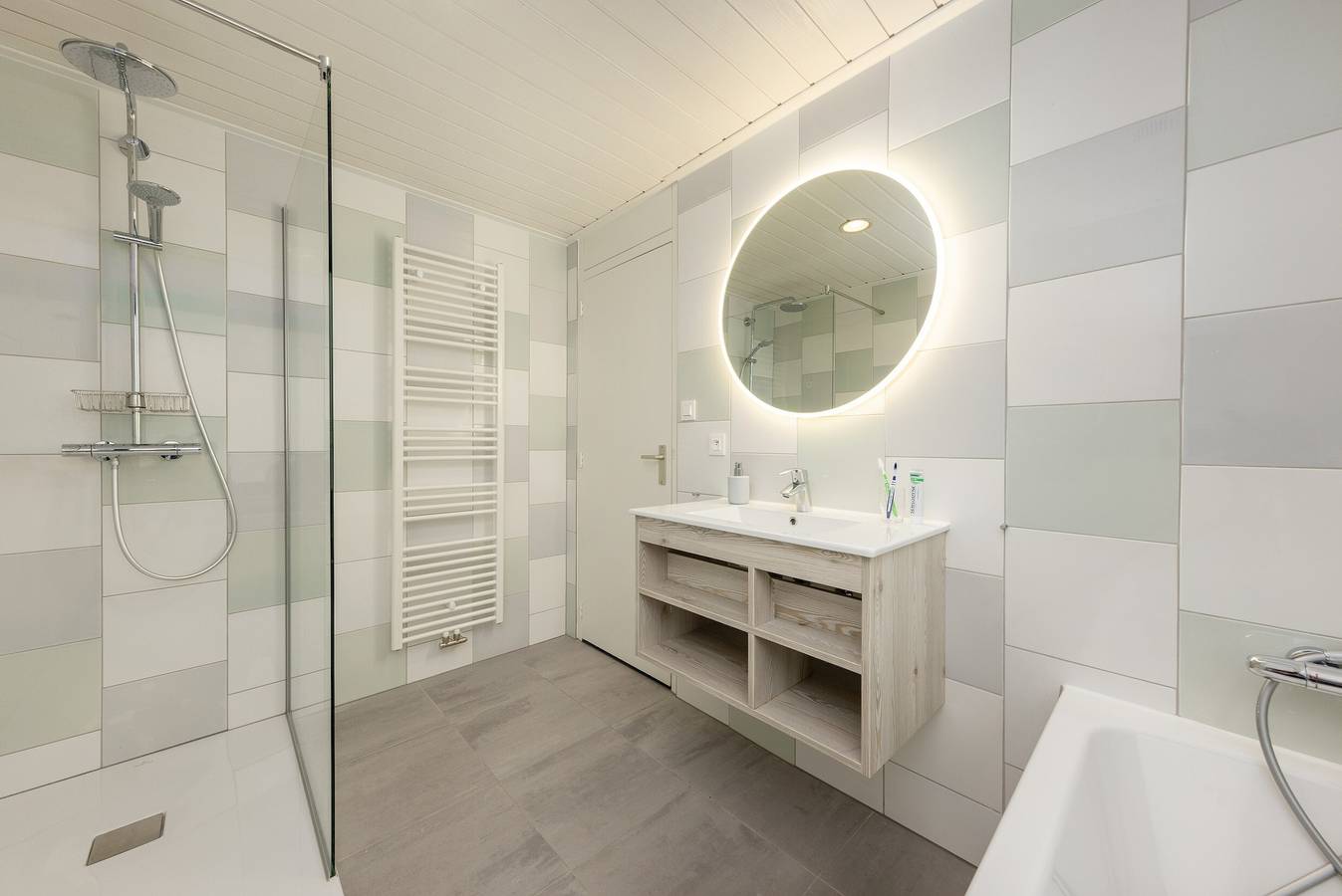 Cottage Premium 8 people in Lommel, Belgisch-Limburg