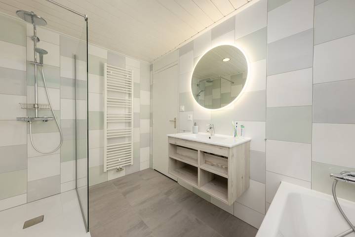 Gîte pour 8 personnes, avec piscine à Lommel - 3