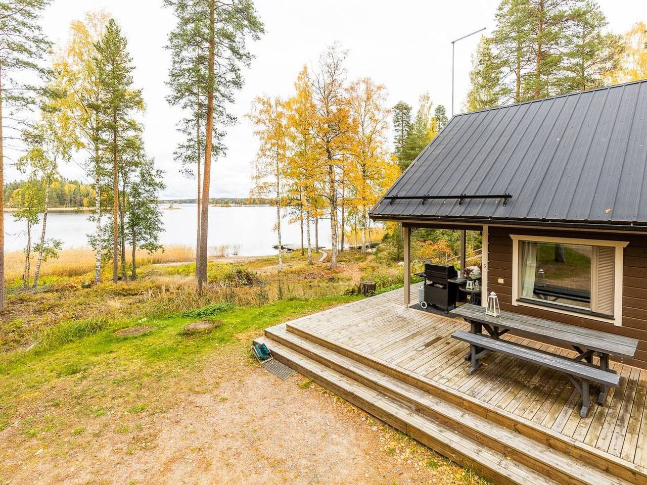 Ranta 3 in Asikkala, Päijät-Häme