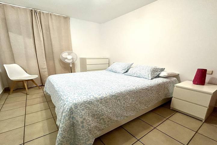 Ganze Wohnung, Esquinzo Strand & Pool im Paradies in Esquinzo, Pájara