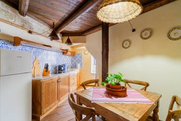Agriturismo voor 4 Personen in Specchia, Salento, Afbeelding 3