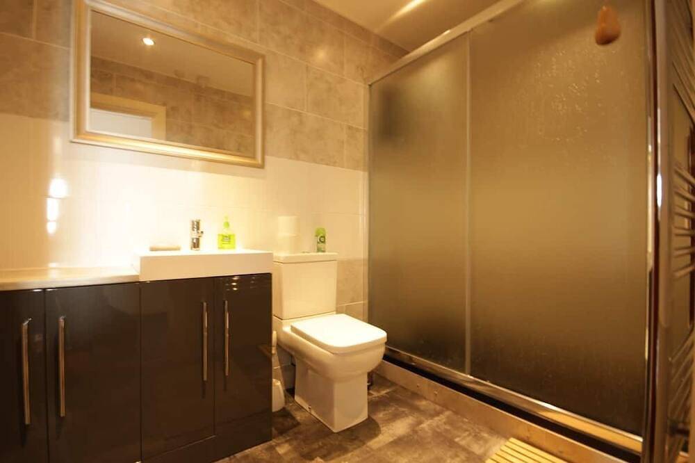 Entire apartment, Marina Humber View Apartment in Kingston upon Hull, Yorkshire