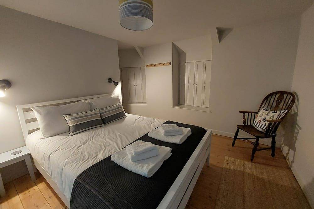 Luxury holiday cottage set in the beautiful south Cornwall village of Flushing in Flushing, Cornualles