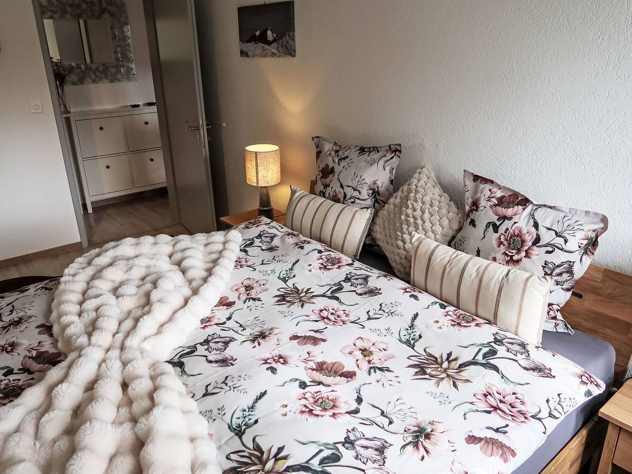 Geheel appartement, Casa Tavaun in Flims-Dorf, Flims
