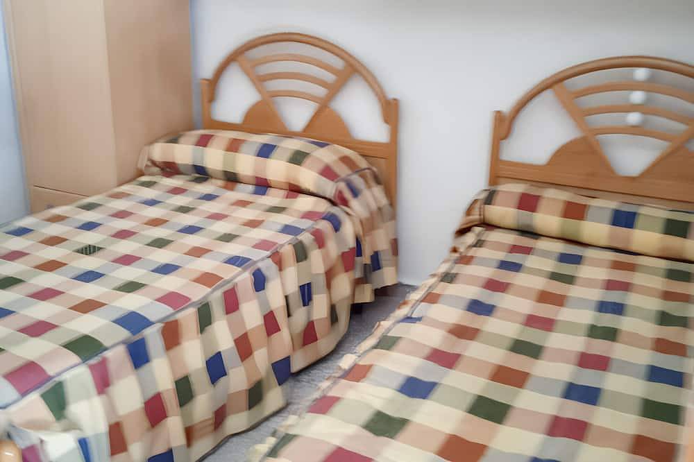 Entire apartment, Homerez - Apartment in Ciudad Real in Ciudad Real, Ciudad Real Province