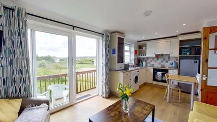 Cottage for 6 People in Hayle, Cornwall, Photo 1