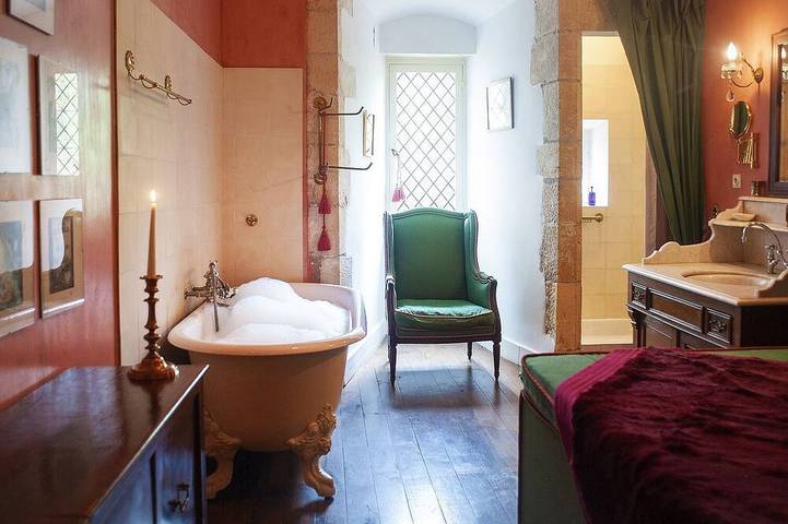 Location de vacances pour 20 personnes, avec jardin à Saint-Martory - 3