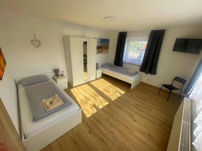 Ferienhaus für 16 Personen, mit Garten, mit Haustier in Schwaebisches Donautal - 2