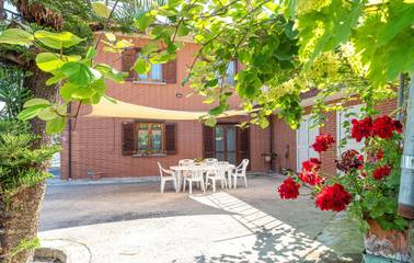 Ferienhaus für 8 Personen in Castellabate, Cilento, Bild 1