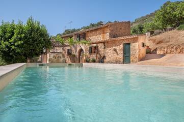 Finca in Selva, Mallorca Inselmitte