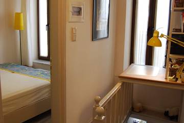 Ferienhaus für 4 Personen in North Aegean Islands, Lesbos, Bild 3