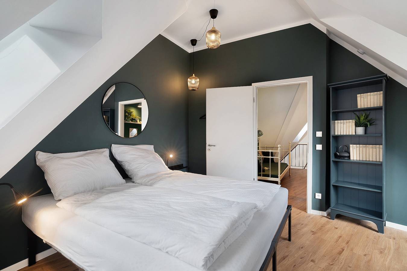 Ganze Wohnung, Remise im Wolkensteiner Hof in Gernsbach, Nordschwarzwald