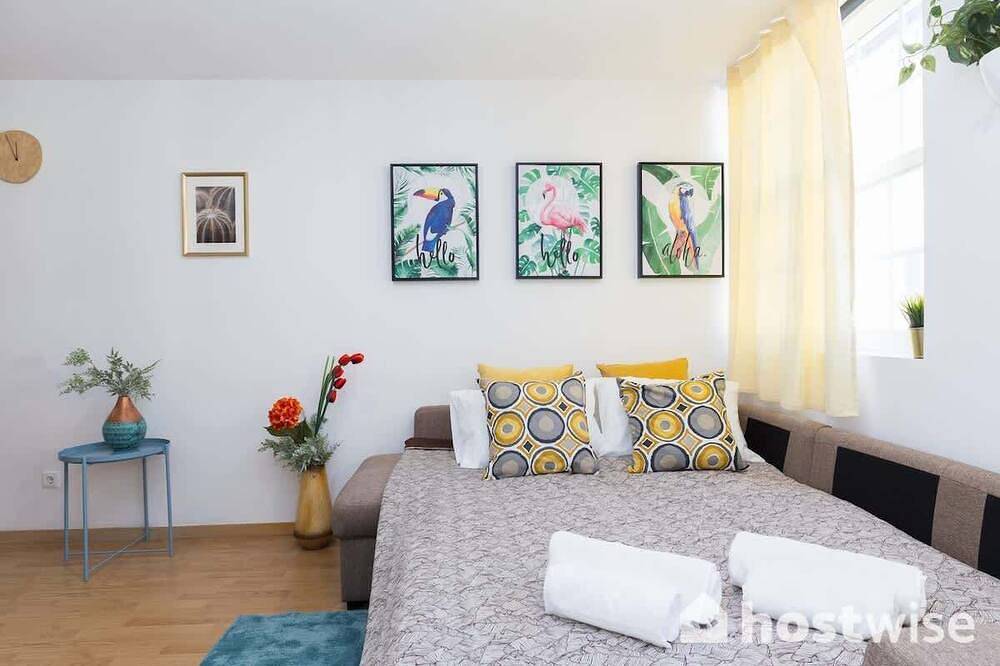 Appartamento vacanze a Porto a partire da 149€ a notte