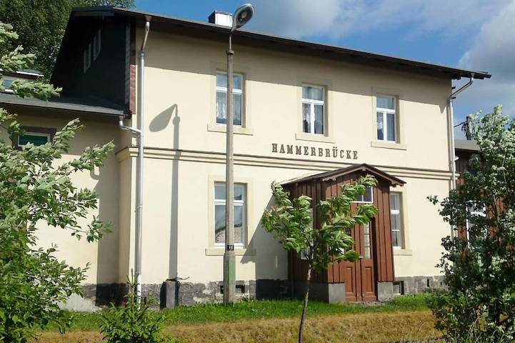 Ferienwohnung für 3 Personen - 1