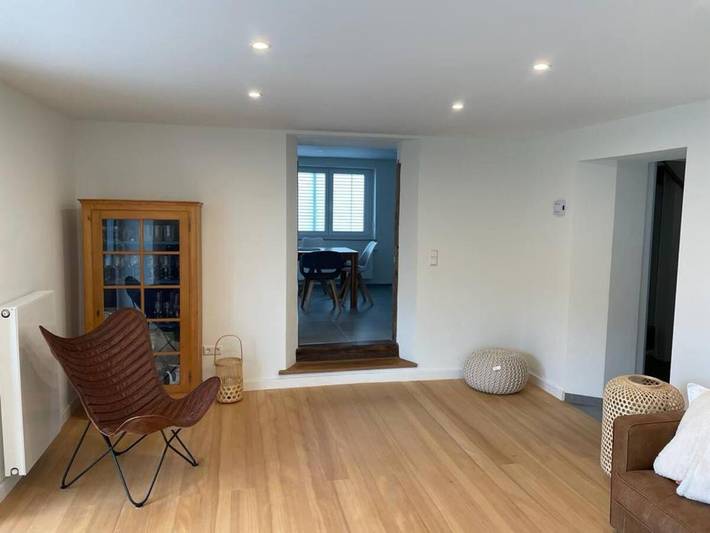 Ferienhaus für 6 Personen, mit Garten und Terrasse in Engen - 3