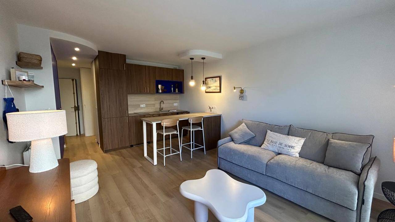 Apartment in Le Crotoy, Région d'Abbeville