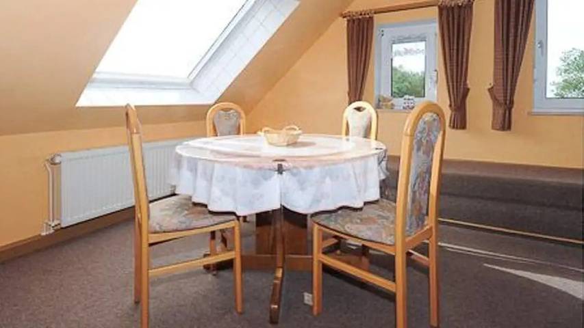 Bauernhof für 4 Personen, mit Garten in Neuharlingersiel - 4