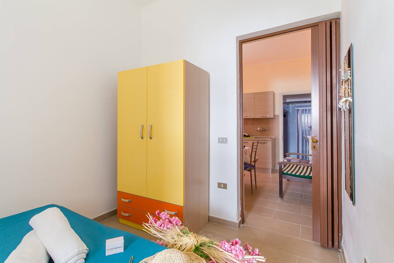 Appartamento intero, Casa Lory 2 Cosy near the Sea in Spiaggia di Sant'Isidoro, Sant'Isidoro