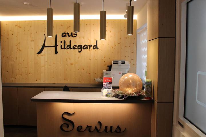 Pension für 2 Personen, mit Balkon/Terrasse und Balkon, kinderfreundlich in Bad Füssing - 3