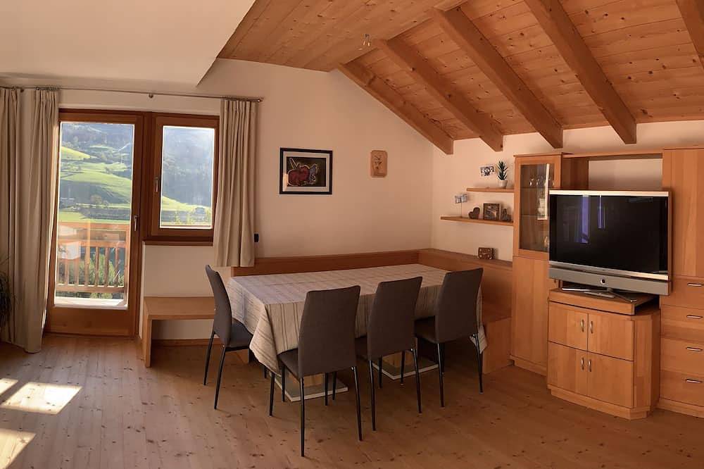 Apartment Hanile mit\"honeymoon suite\" mit Traumblick - max. 12 Pers in Sarntal, Sarntaler Alpen
