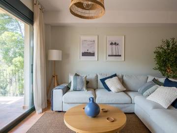 Appartement voor 6 Personen in Begur, Lower Empordà, Afbeelding 3