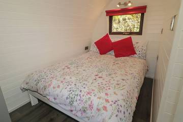 Cottage for 2 People in County Tyrone, Ulster, Photo 1
