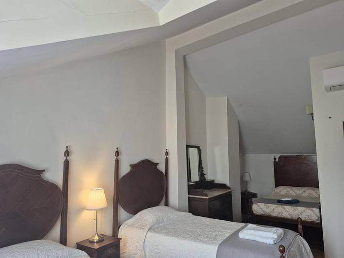 Gîte pour 2 personnes, avec vue et terrasse à Gouveia - 2