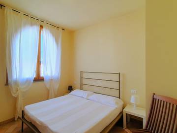 Appartamento per 6 Persone in San Vincenzo, Riviera Toscana, Foto 4