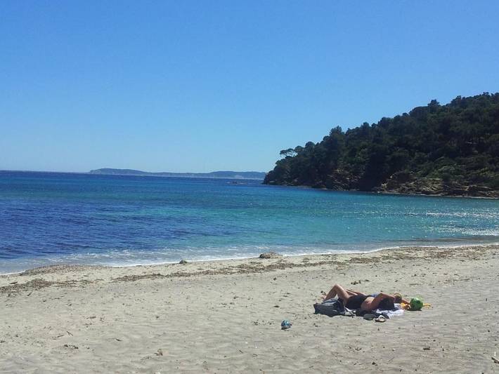 Appartement de vacances pour 6 personnes, avec piscine et vue ainsi que bassin pour enfant et jardin