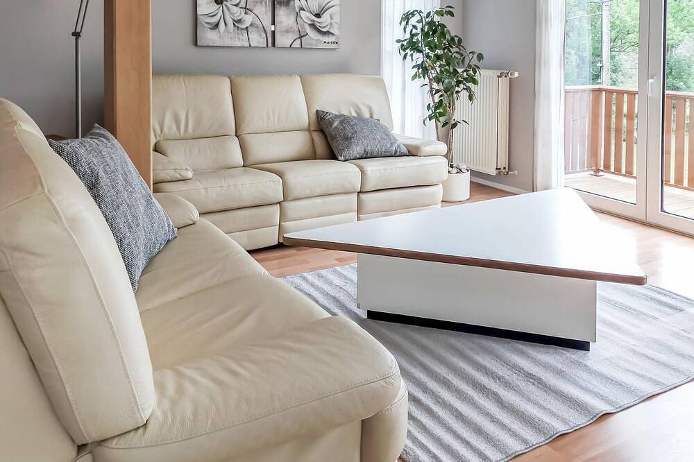 Mooi huis met 3 slaapkamers in. in Burg-Reuland, Eifel (Rheinland-Pfalz)