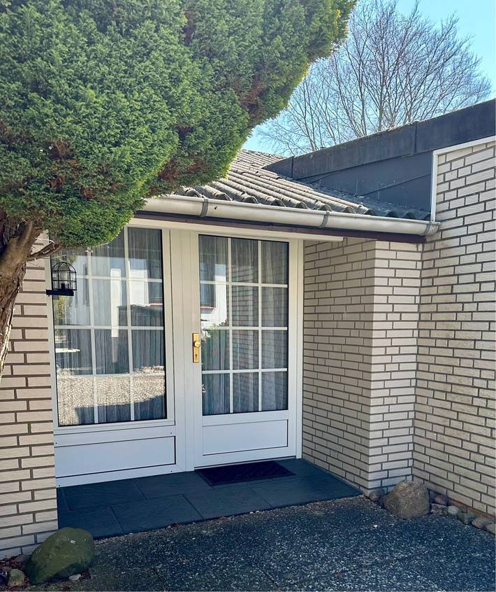 Bungalow für 2 Personen, mit Garten in Ostholstein - 4