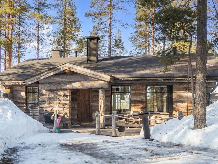 Harjula in Nordösterbotten