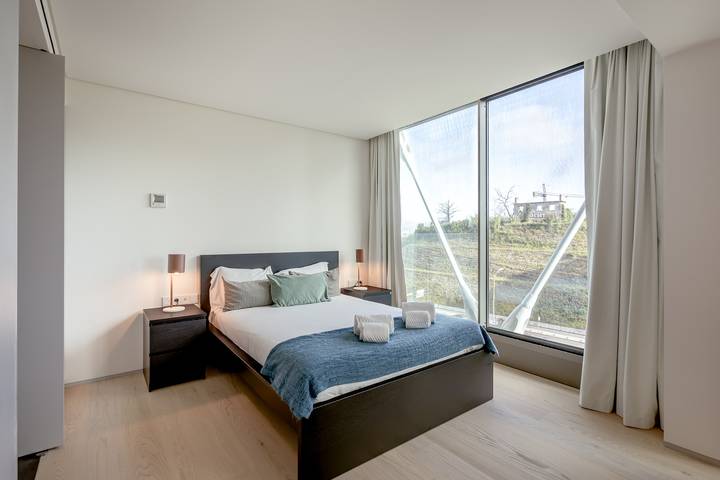 Apartamento entero, Apartamento de vacaciones para 3 personas in Lisboa, Costa de Lisboa