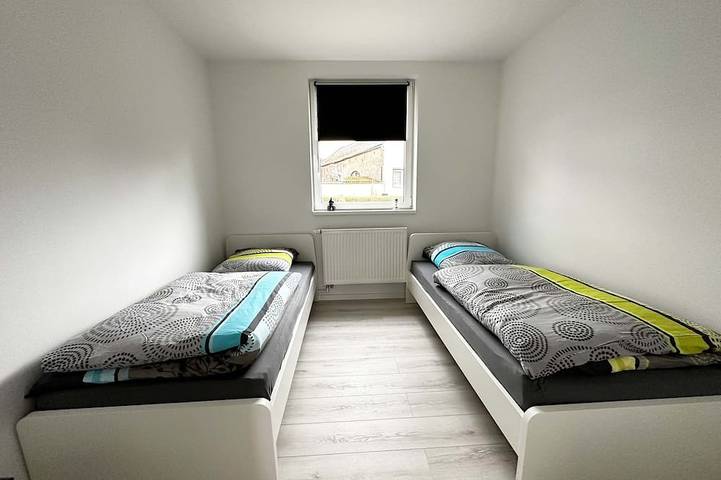 Ferienwohnung für 4 Personen in Trebbin - 4