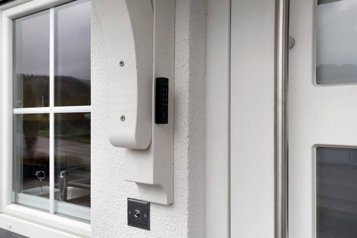Entire apartment, Apartment 'Ferienwohnung 1' in Willingen, Upland
