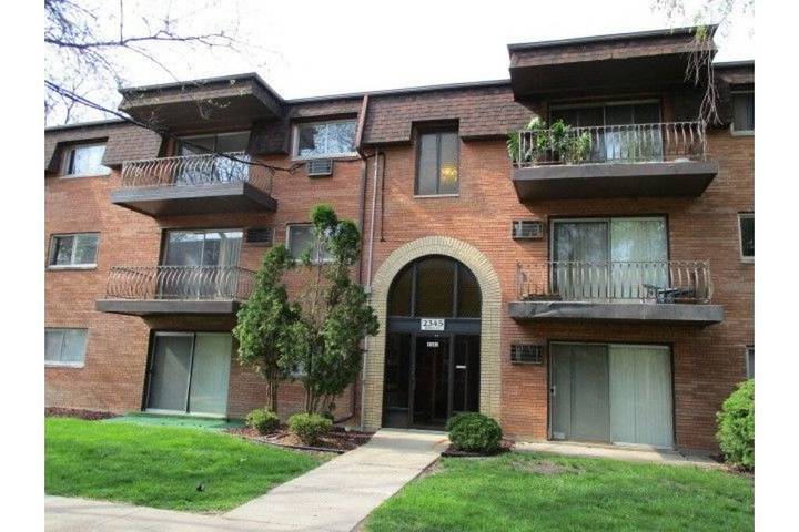 Vacation rental for 4 people in Illinois