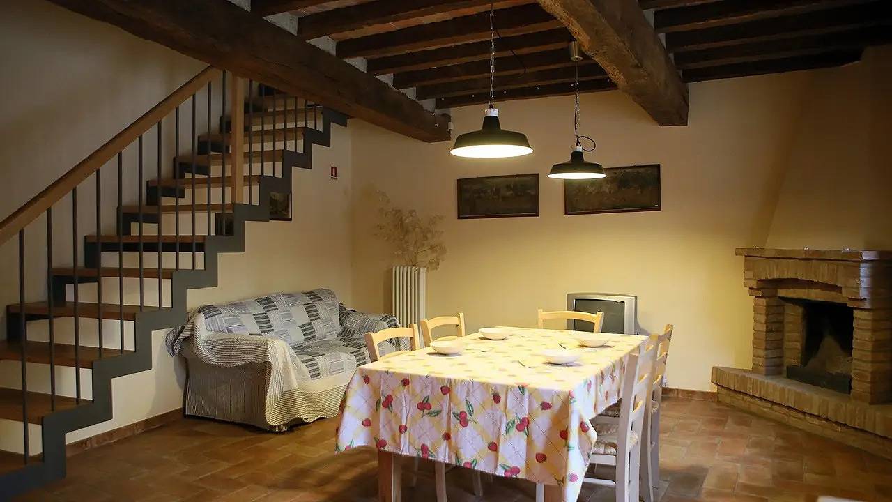 Ferienhaus für 5 Personen (95 m²) in Castellarano in Castellarano, Provincia di Reggio Emilia
