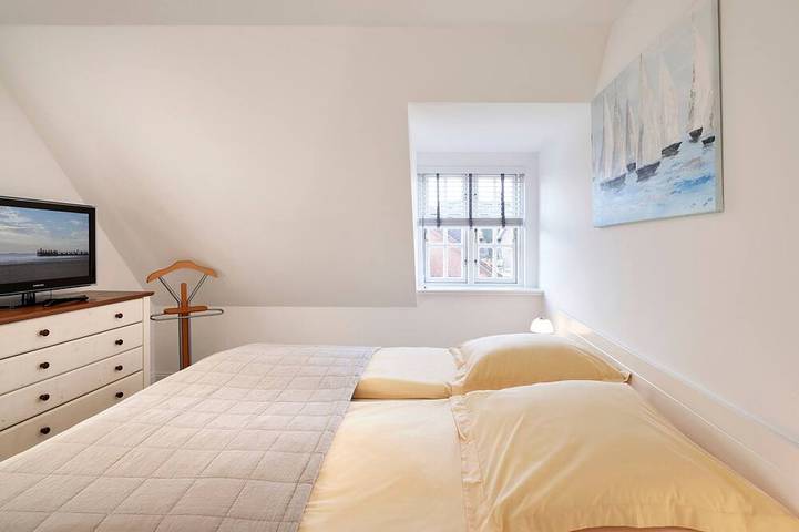 Ferienhaus für 5 Gäste mit 105m² in Nieblum in Nordfriesische Inseln (Schleswig-Holstein) (Schleswig-Holstein), Nieblum