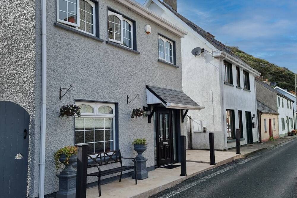 Passage East Holiday Home in County Waterford