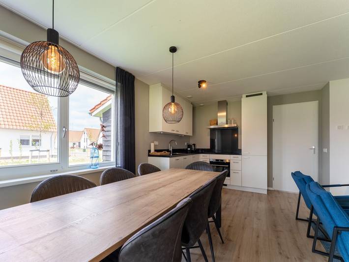 Komfort am Meer in der Nähe von Scherpenisse in Scherpenisse, Niederländische Nordsee
