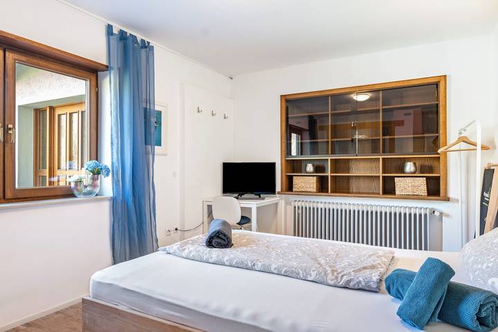 Ferienwohnung, mit Garten in Neckartal-Odenwald Nature Park - 3