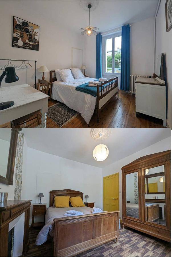Seven-Bedroom House in Vic-sur-Cère, Région d'Aurillac