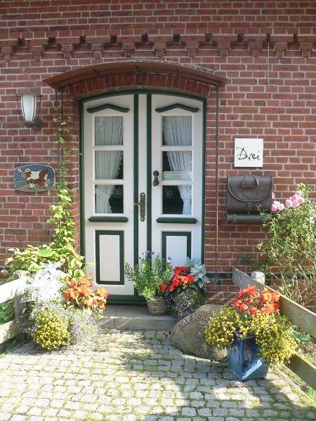 Ferienwohnung für 2 Personen in Hattstedt - 3