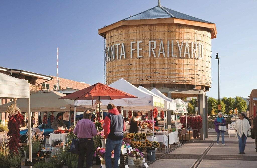 Authentische Adobe, Walk to Canyon Rd, romantische East Side Casita w / Kiva Fireplace in Santa Fe, Santa Fe County